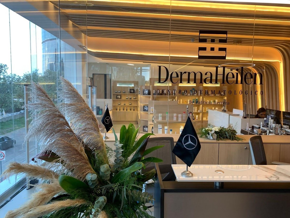 Clínica Dermatológica DermaHeilen By Patricia Herrera — foto 3