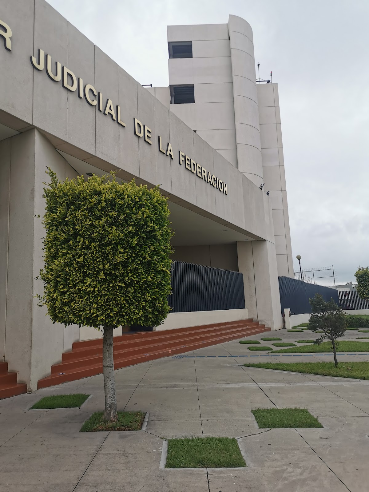 Abogamos México