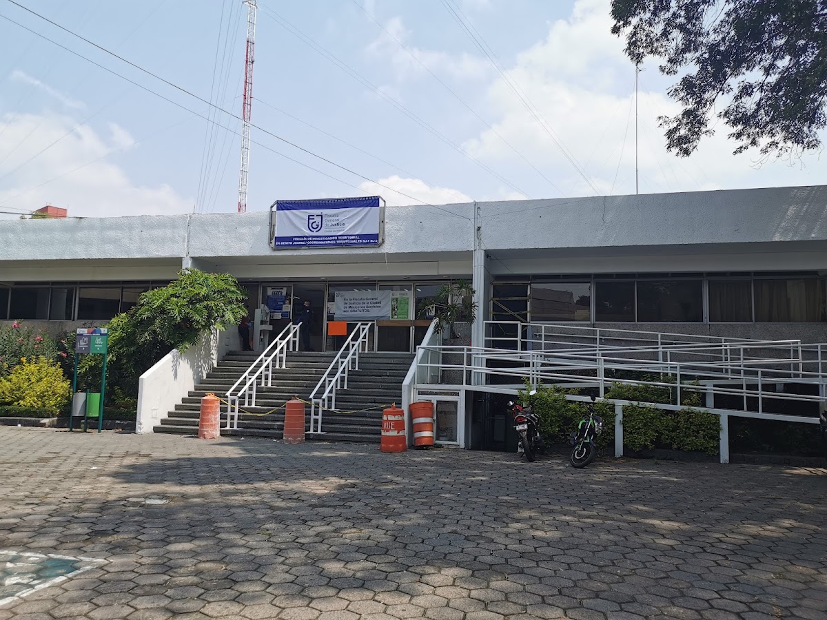 Abogamos México — foto 3