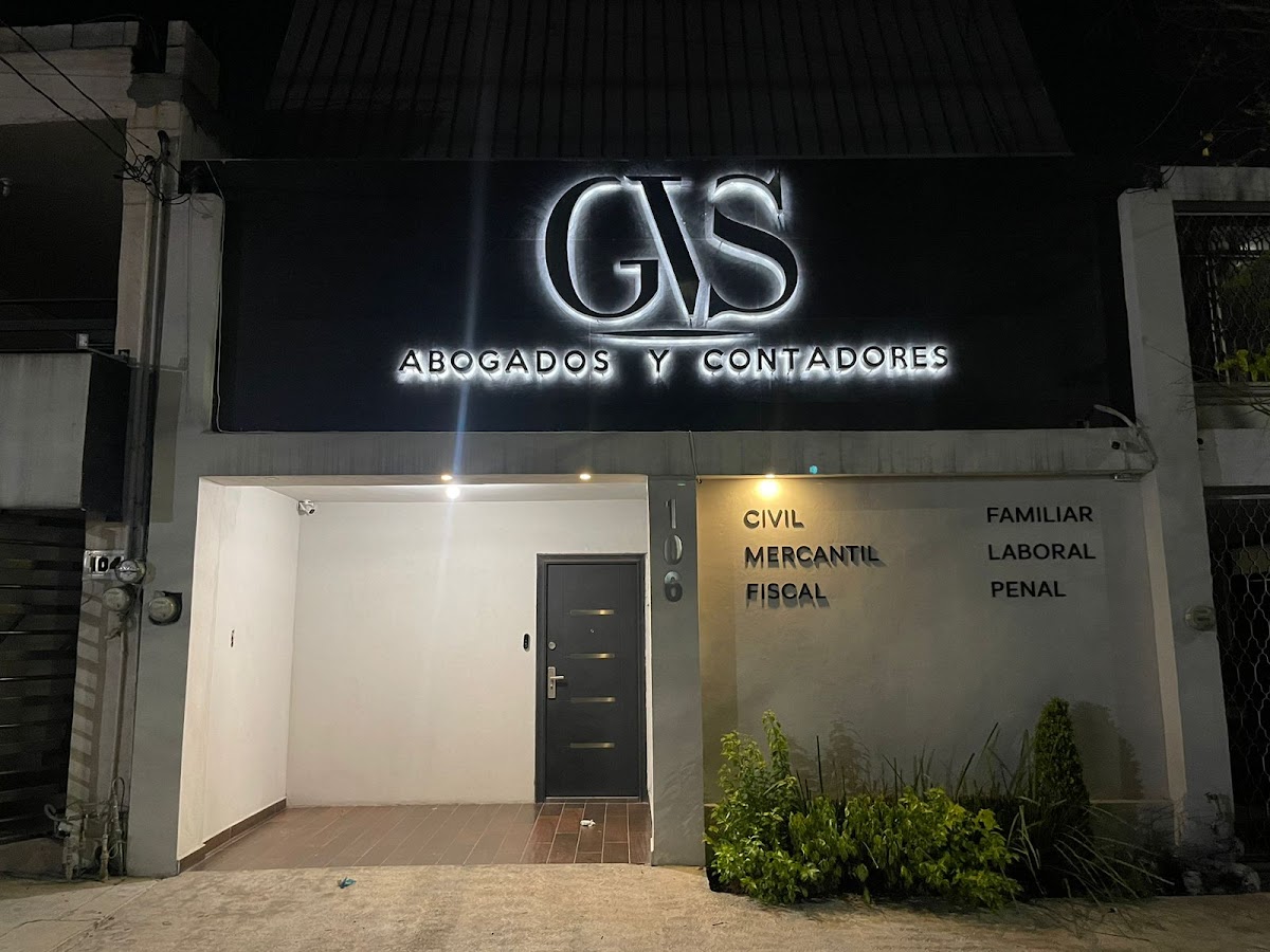 GVS Abogados y Contadores — foto 2