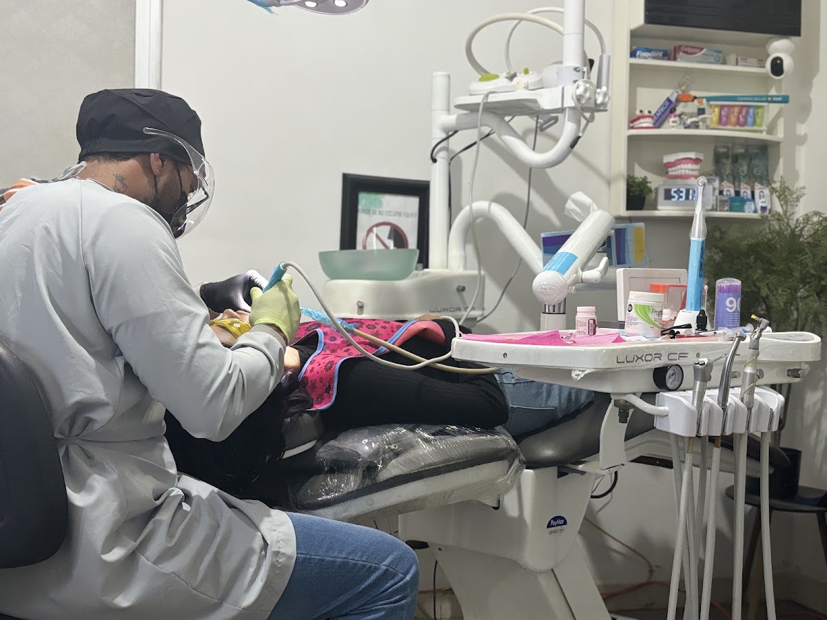 Dental Room Cholula