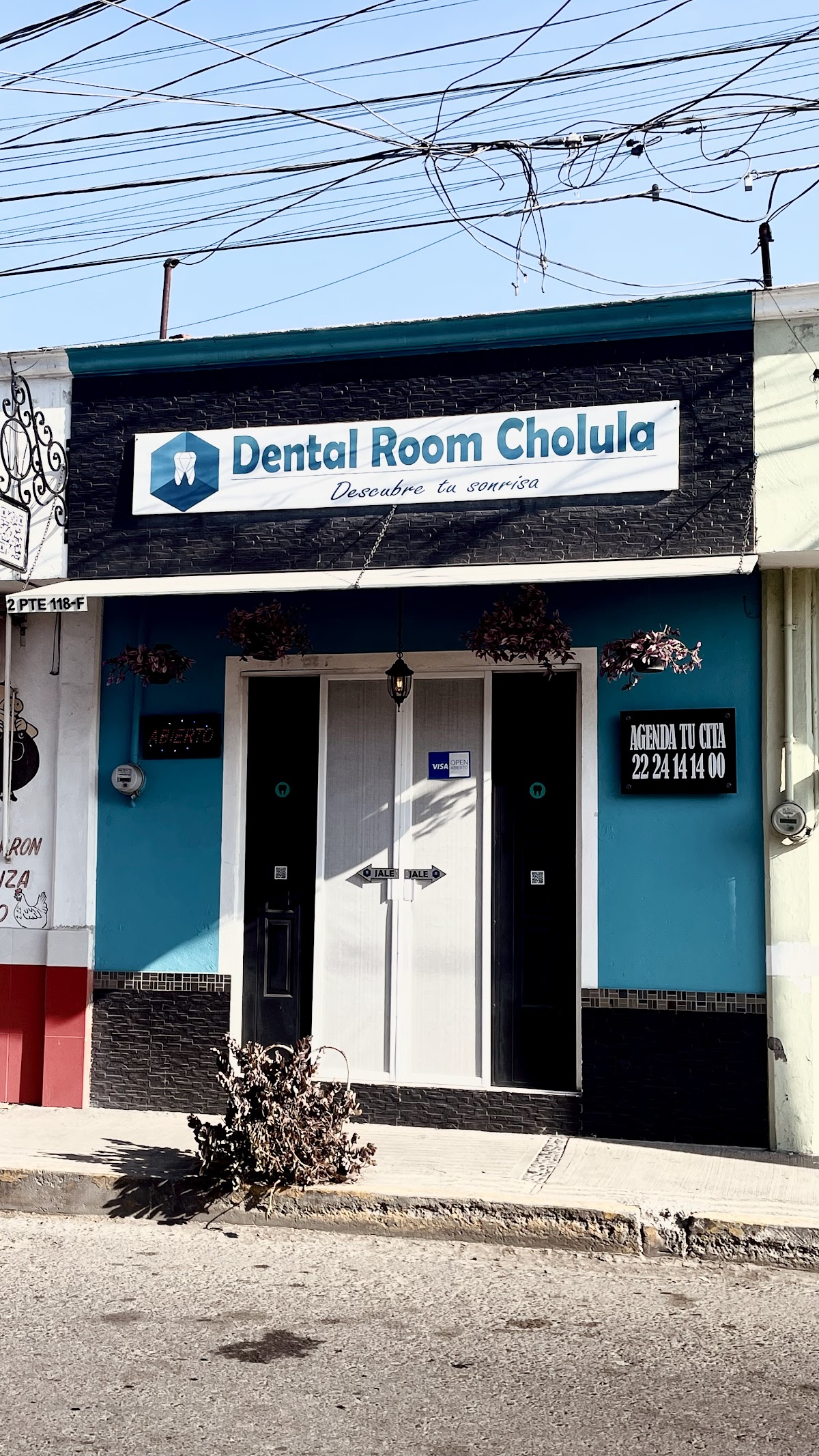 Dental Room Cholula — foto 2