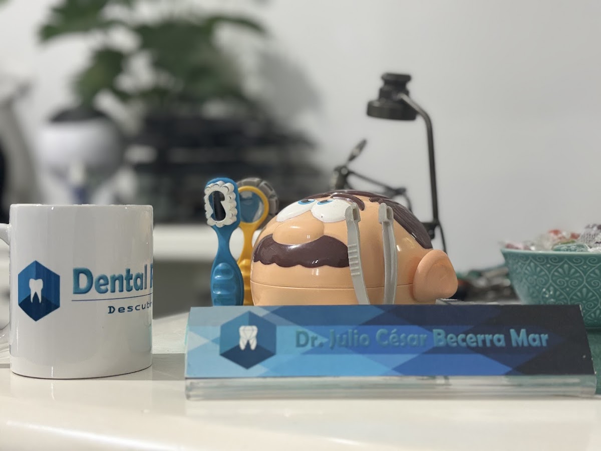 Dental Room Cholula — foto 4