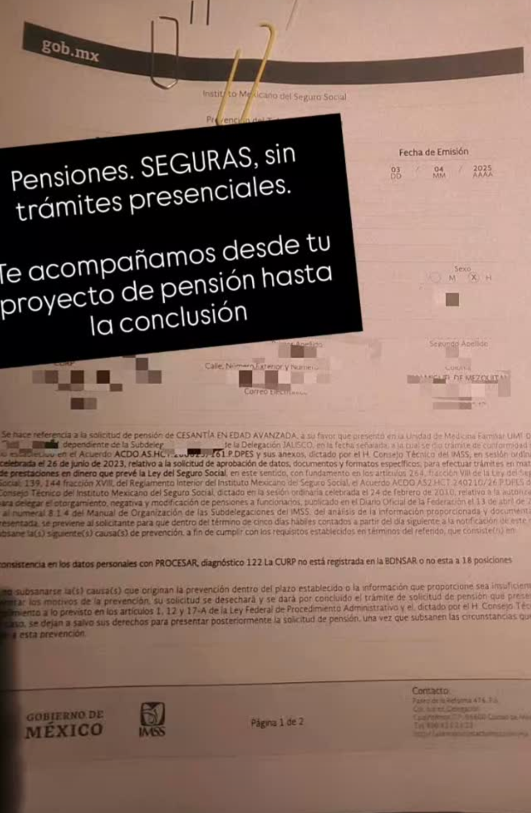 Ávalos & Sanchez Firma Legal — foto 4