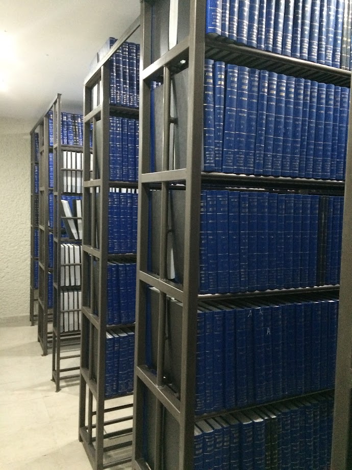 Notaria 501