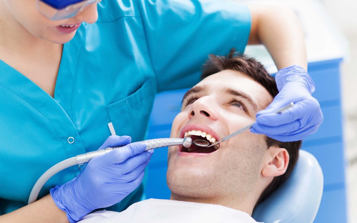Dental Vasconcelos — foto 2