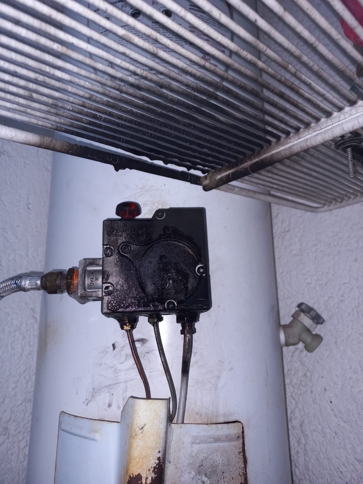 Servicios de Plomería Mendoza e.hijos — foto 4