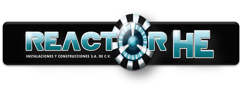 Reactor He, Otras zonas