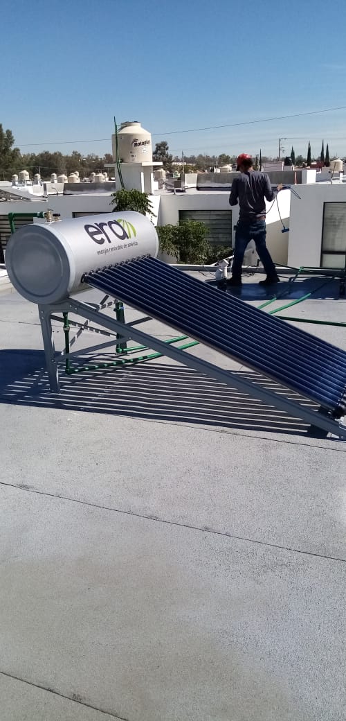 Instalaciones y servicios MARSA — foto 4