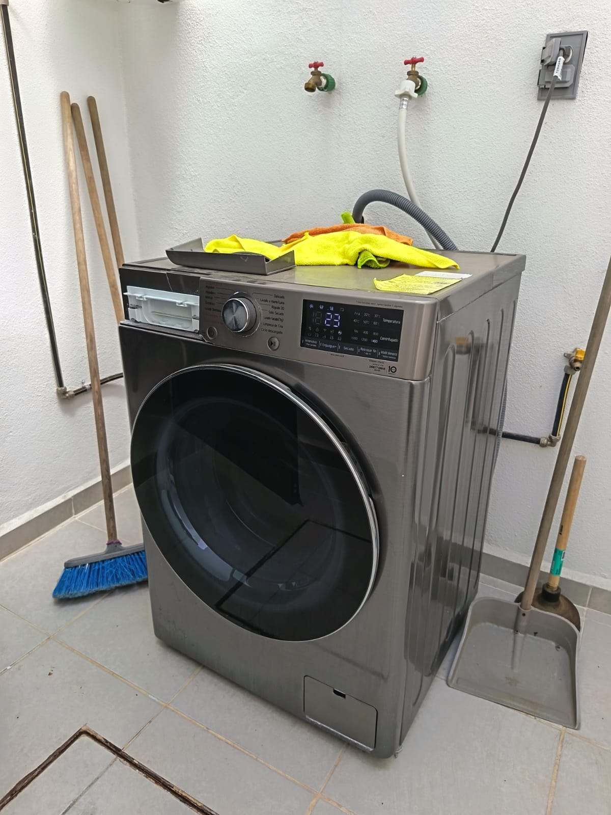 Servicio técnico exprés refrigeracion, Las Américas