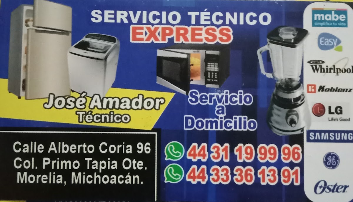 Servicio técnico exprés refrigeracion — foto 4