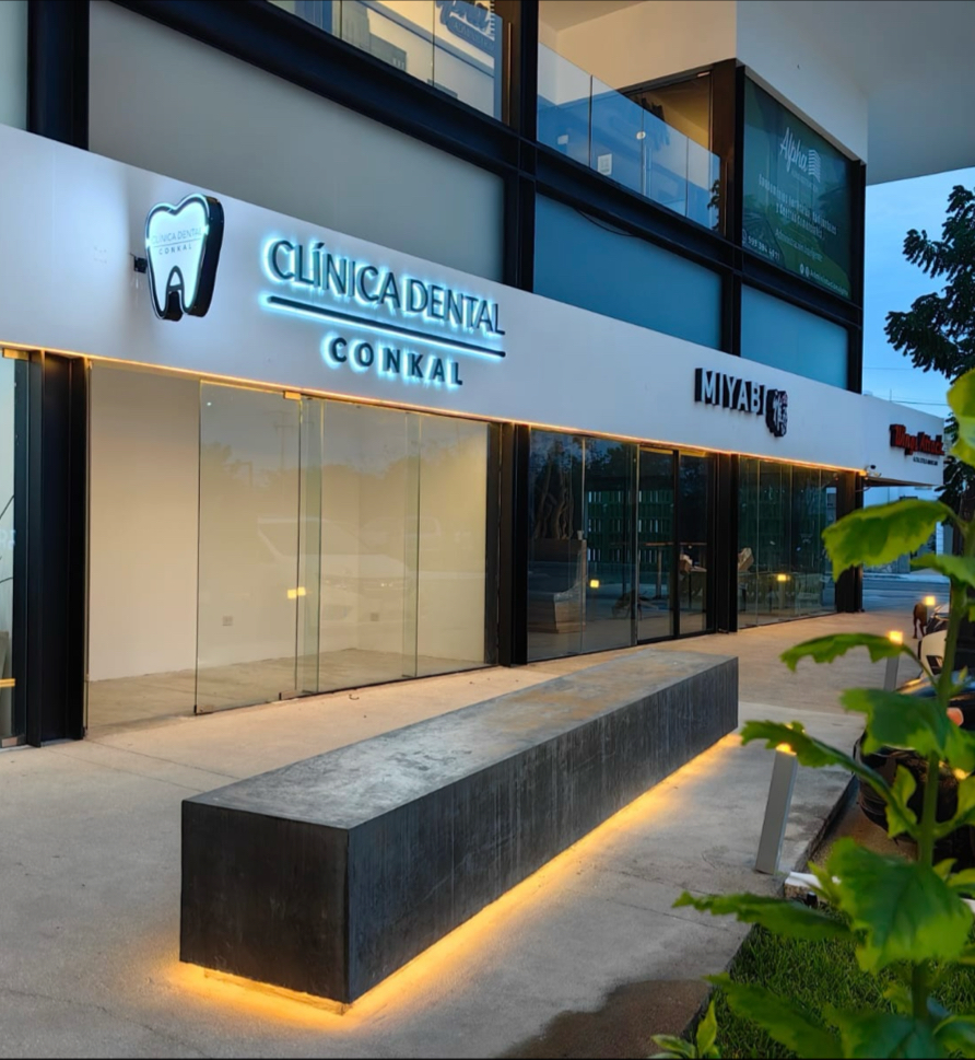 Clínica Dental Conkal