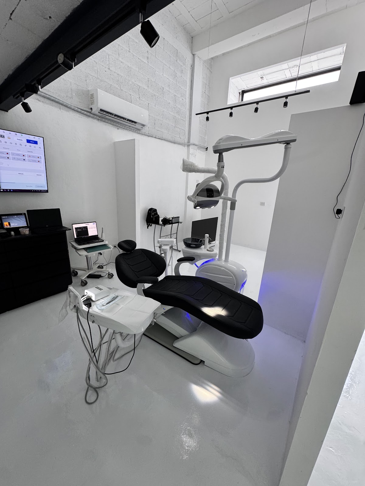 Clínica Dental Conkal — foto 4