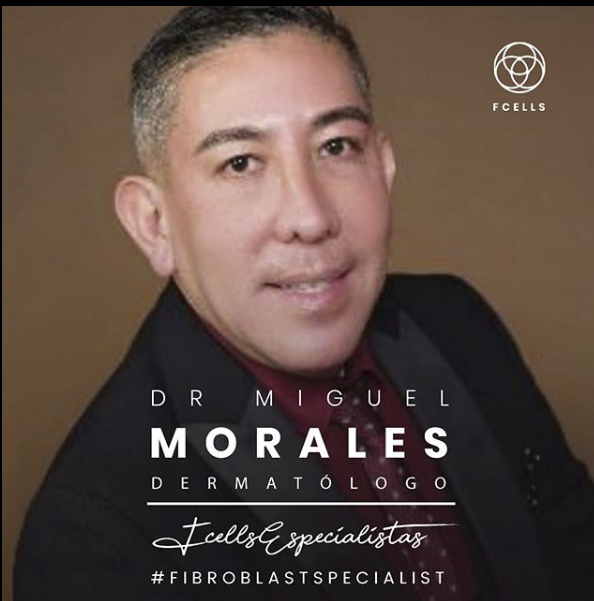 Dermatólogo | Dr. Miguel Morales Monsivais — foto 4