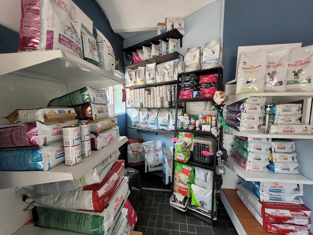 Farmacia Veterinaria Roma
