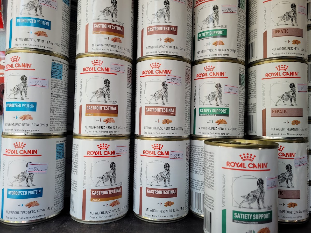 Farmacia Veterinaria Roma — foto 2