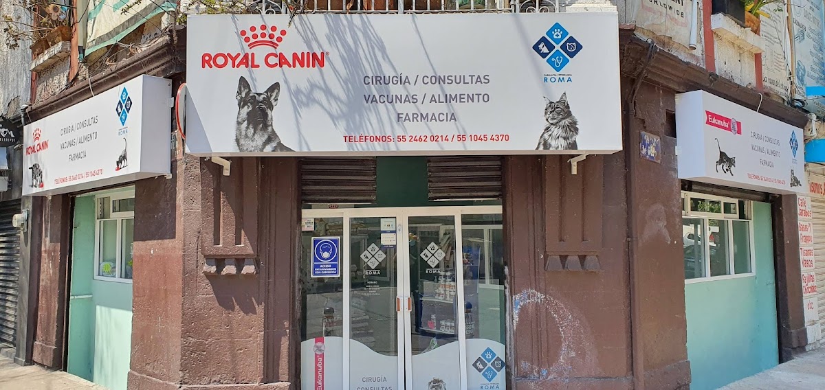 Farmacia Veterinaria Roma — foto 4