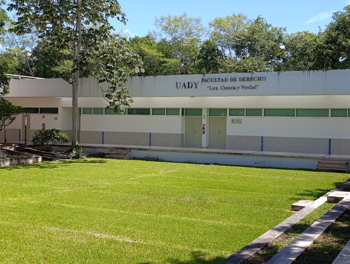 Facultad de Derecho UADY — foto 2
