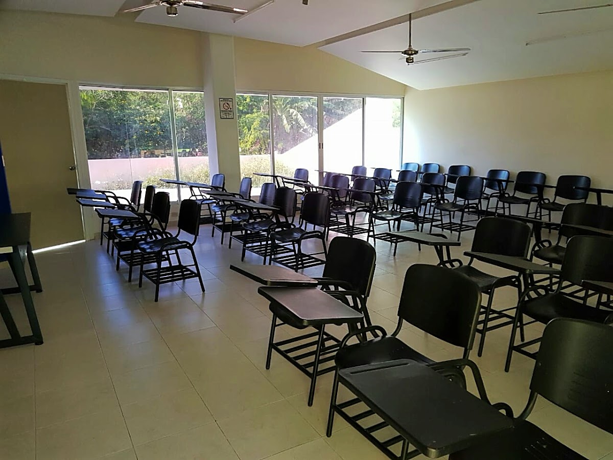 Facultad de Derecho UADY — foto 3