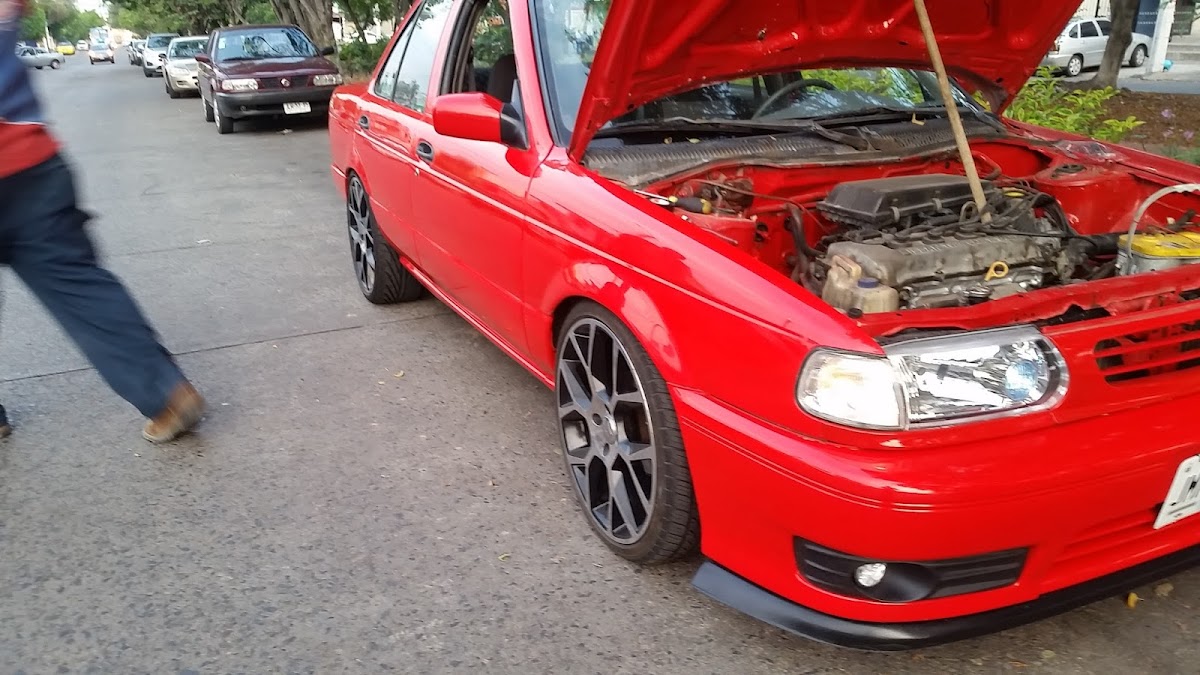 Servicio AUTO Eléctrico el Güero — foto 3
