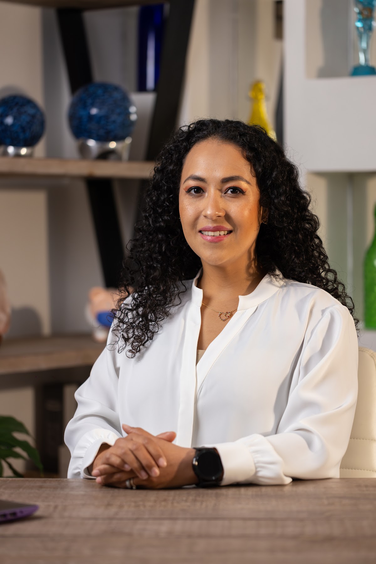 XHI Dra. Noemi González