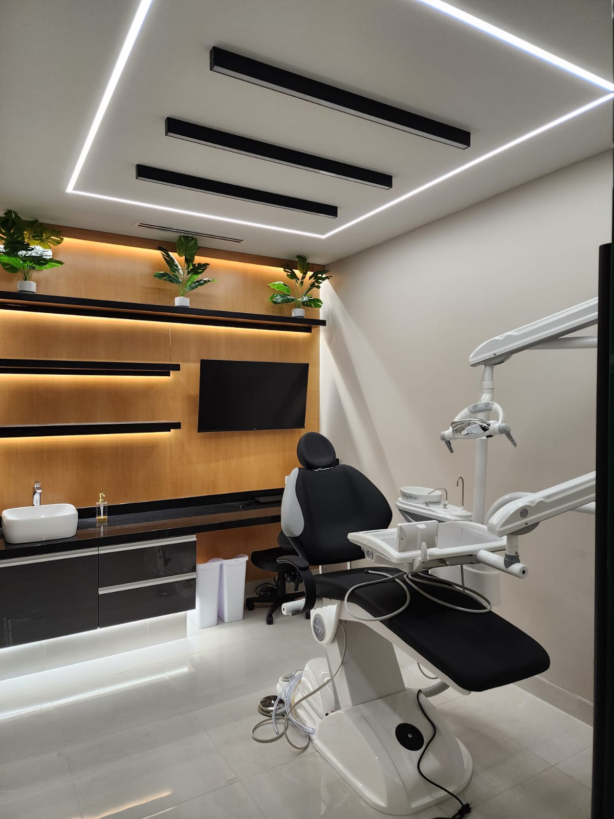 Dental Clinic Tijuana