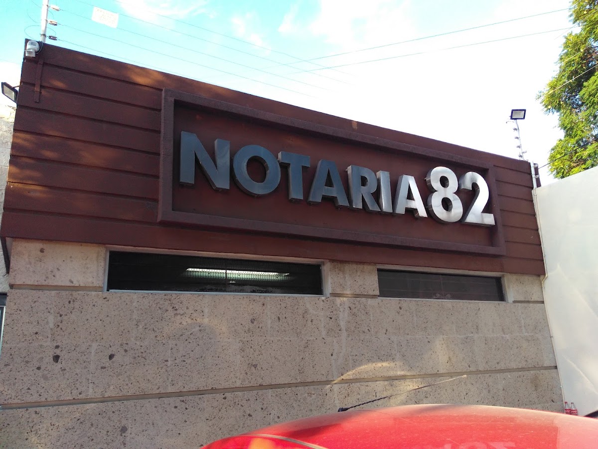 Notaria 82 — foto 2