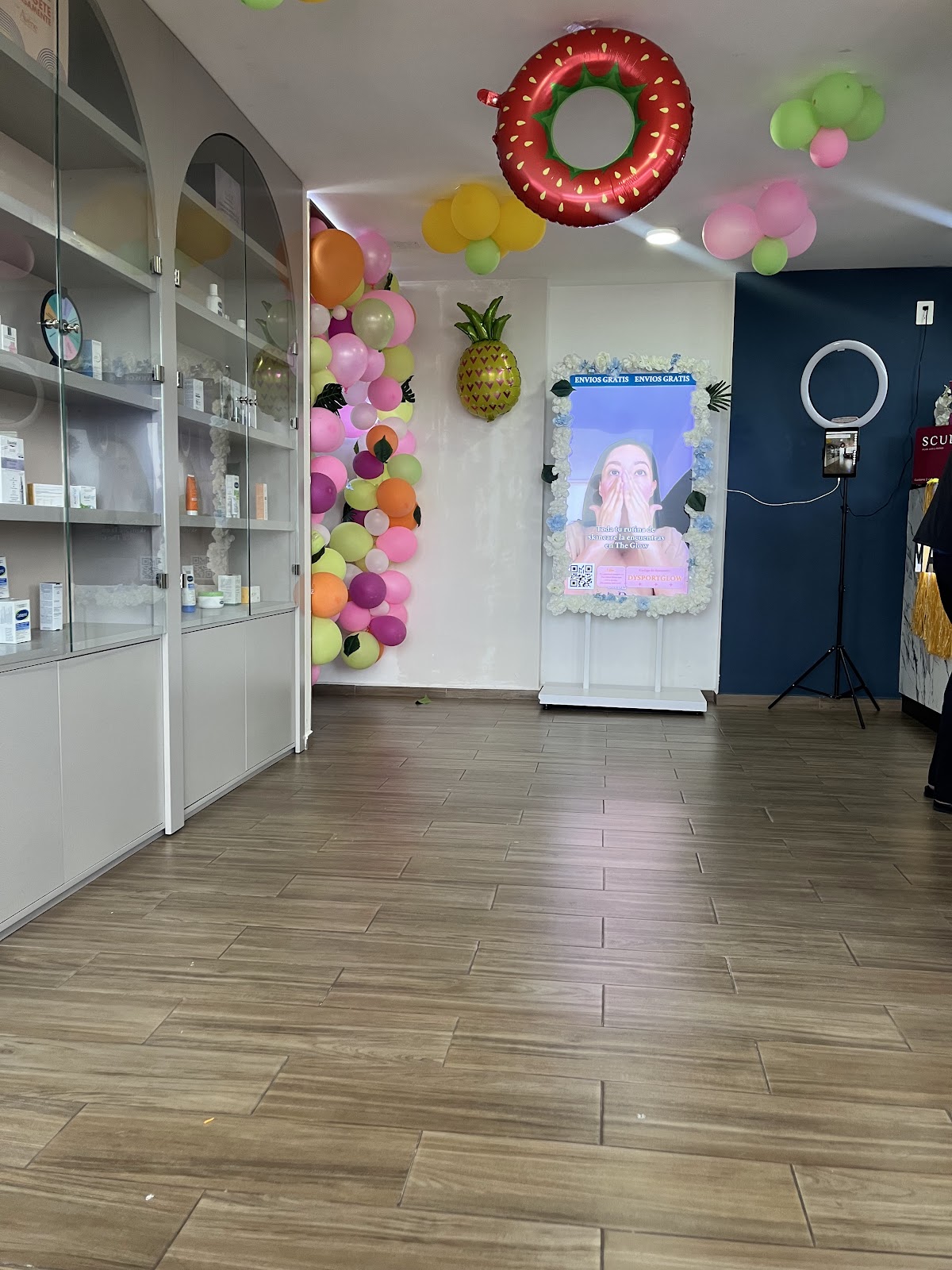 Mariana Arellano - Dermatología