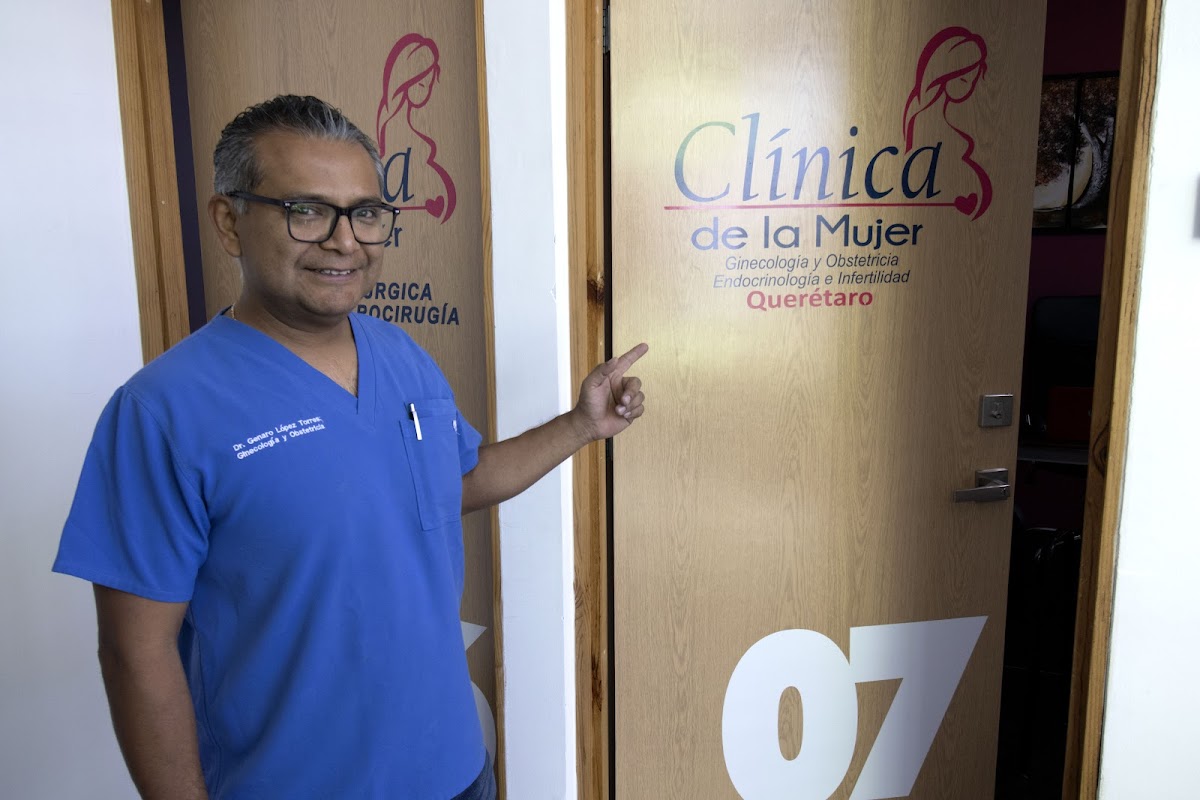 Dr. Genaro López Torres — foto 3