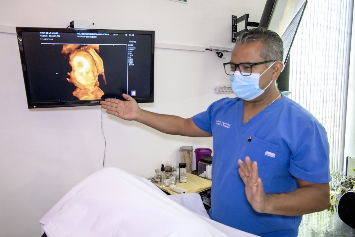 Dr. Genaro López Torres — foto 4