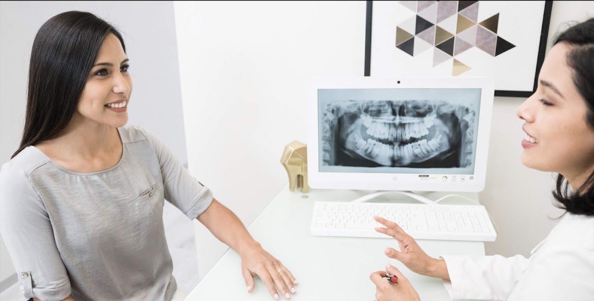 Clinica Dental GR Ortodoncia Cumbres Monterrey — foto 2