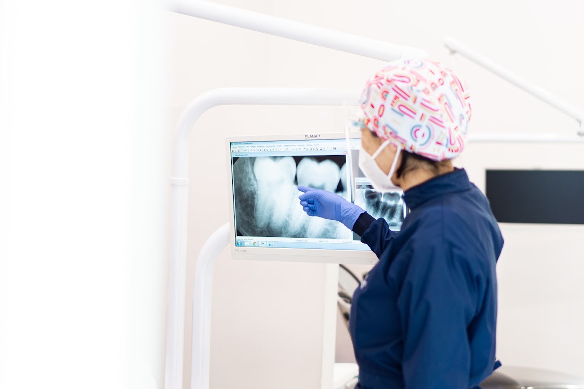 Clinica Dental GR Ortodoncia Cumbres Monterrey — foto 3