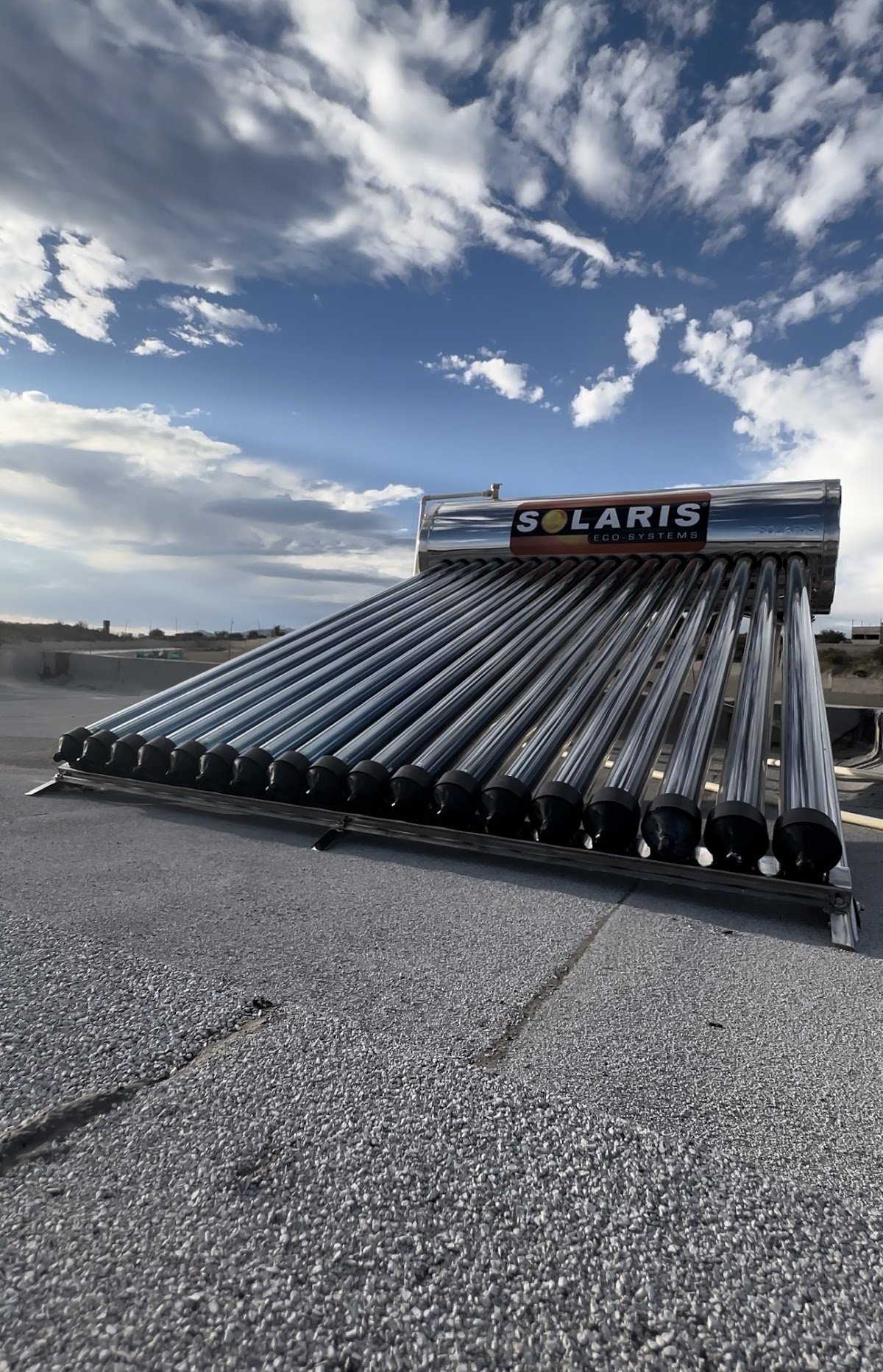 SOLARIS Eco Systems zapopan oficial — foto 3