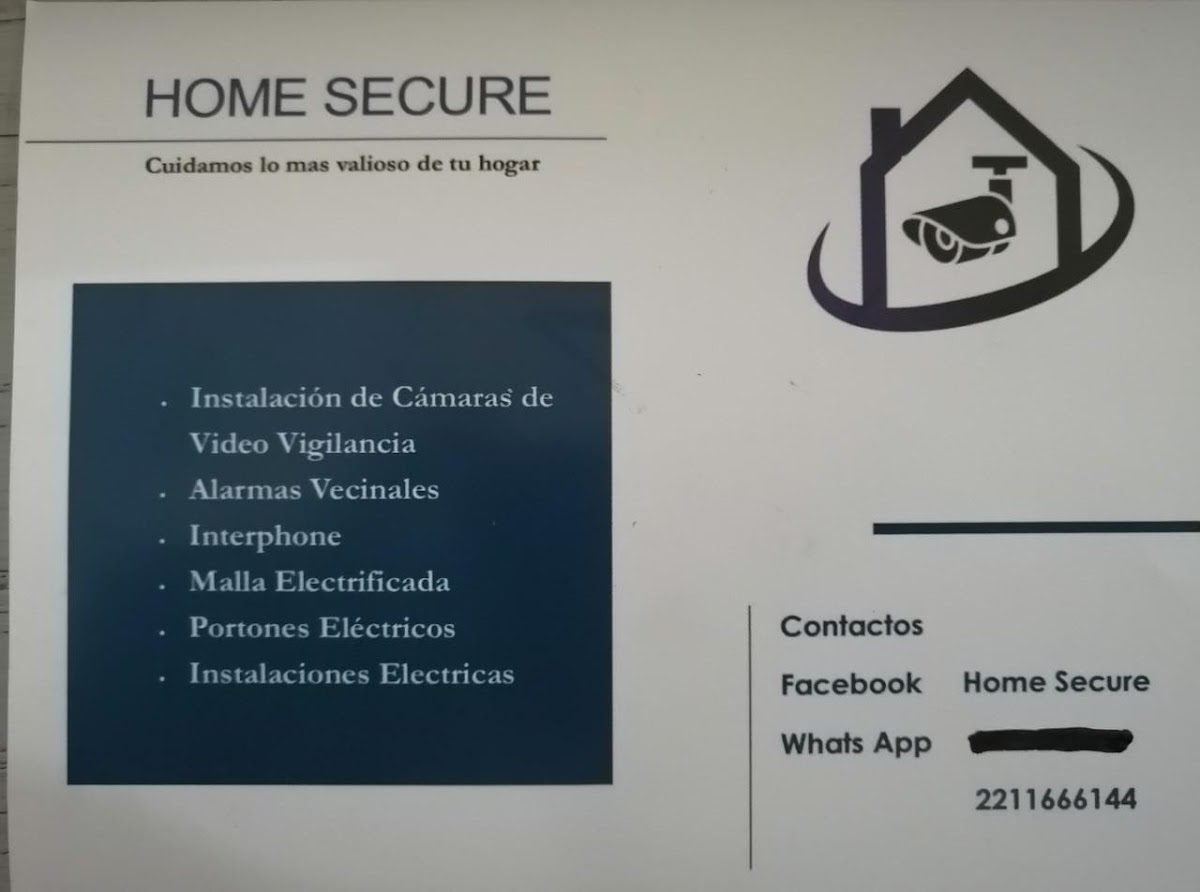 Instalación de Cámaras CCTV, IP (INTECAM) — foto 2