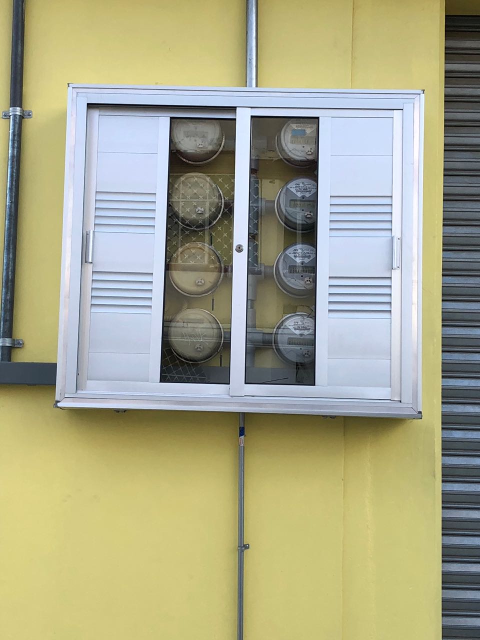 Instalación de Cámaras CCTV, IP (INTECAM) — foto 3