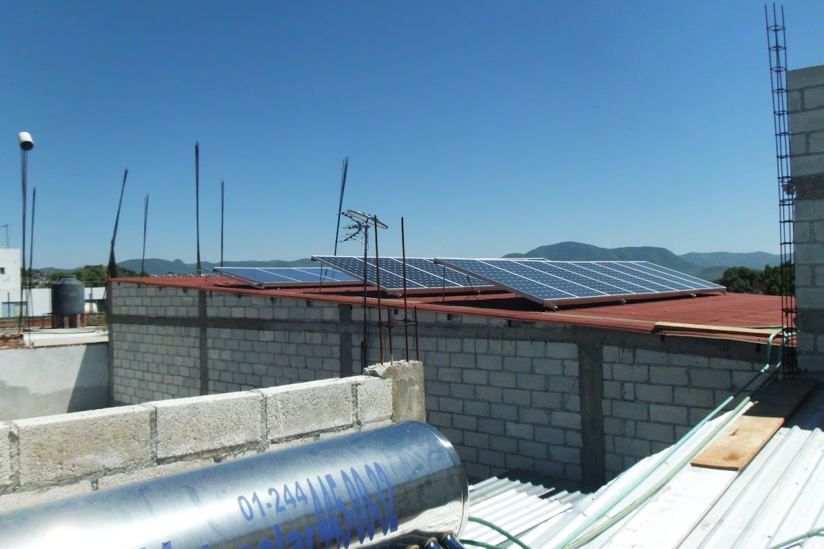 Instalación de Cámaras CCTV, IP (INTECAM) — foto 4