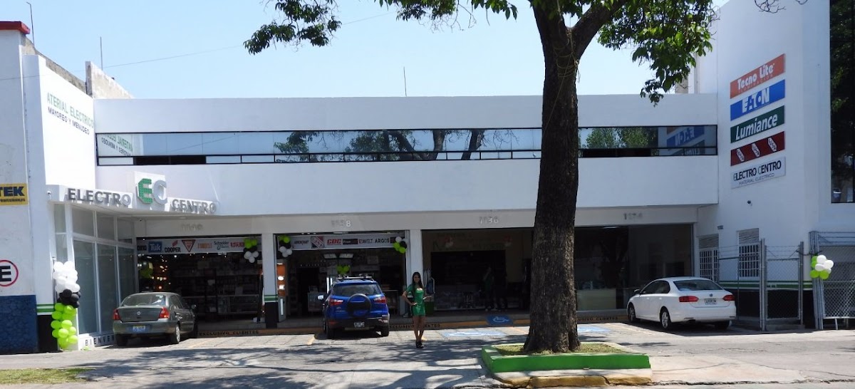 Electro Centro S.A de C.V