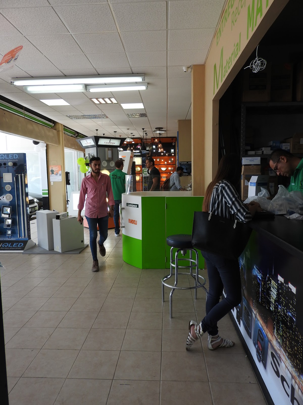 Electro Centro S.A de C.V — foto 2