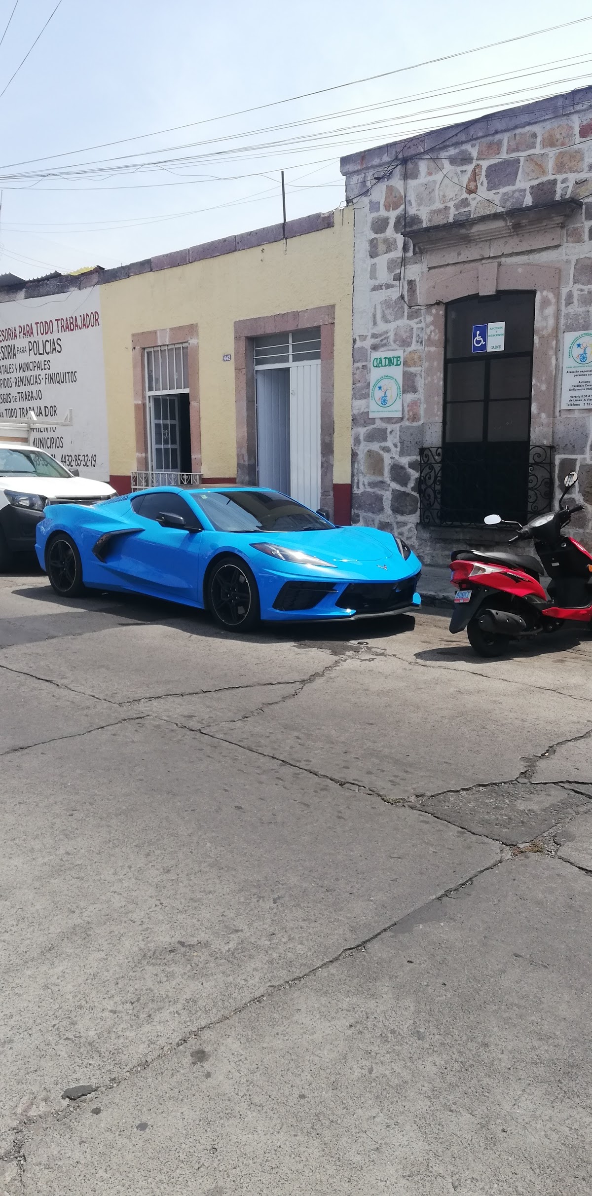 Claudio García de Alba M. — foto 3