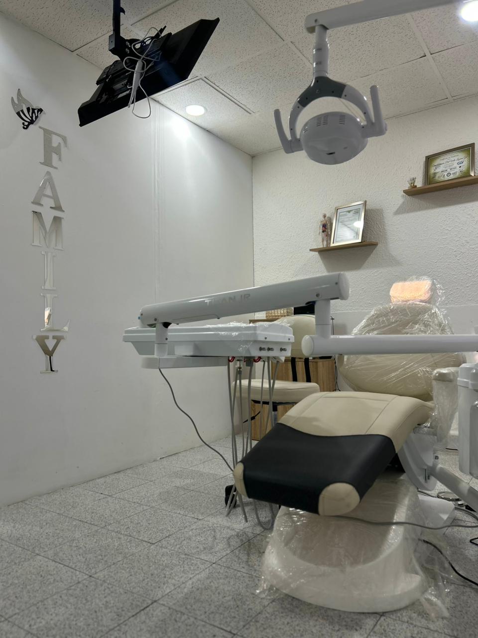 Dentista LG Family dental Jurica — foto 2