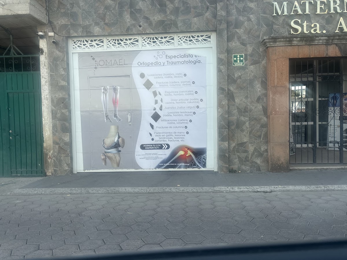 Clínica De Especialidades Santa Anita — foto 2
