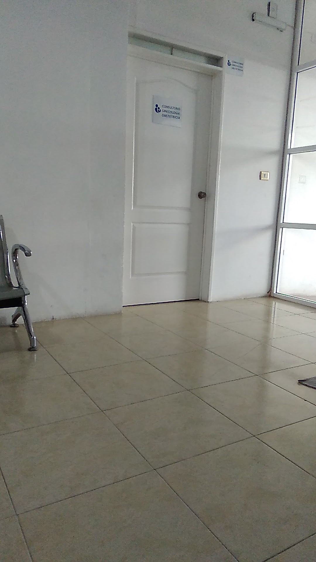 Clínica De Especialidades Santa Anita — foto 3
