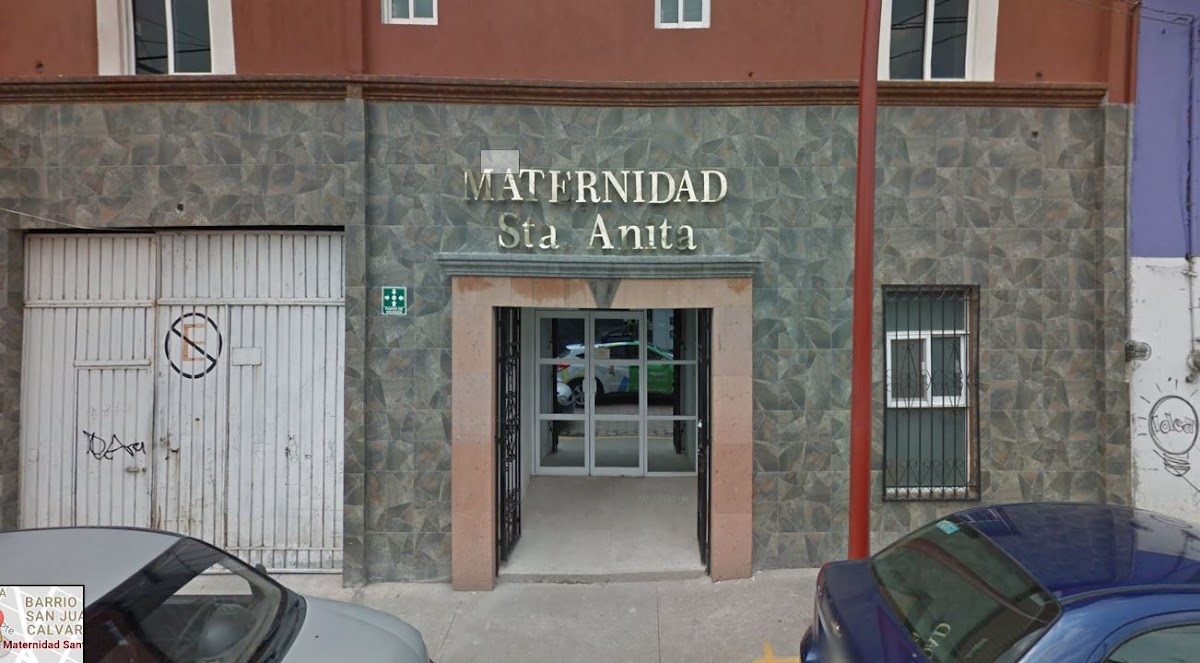 Clínica De Especialidades Santa Anita — foto 4