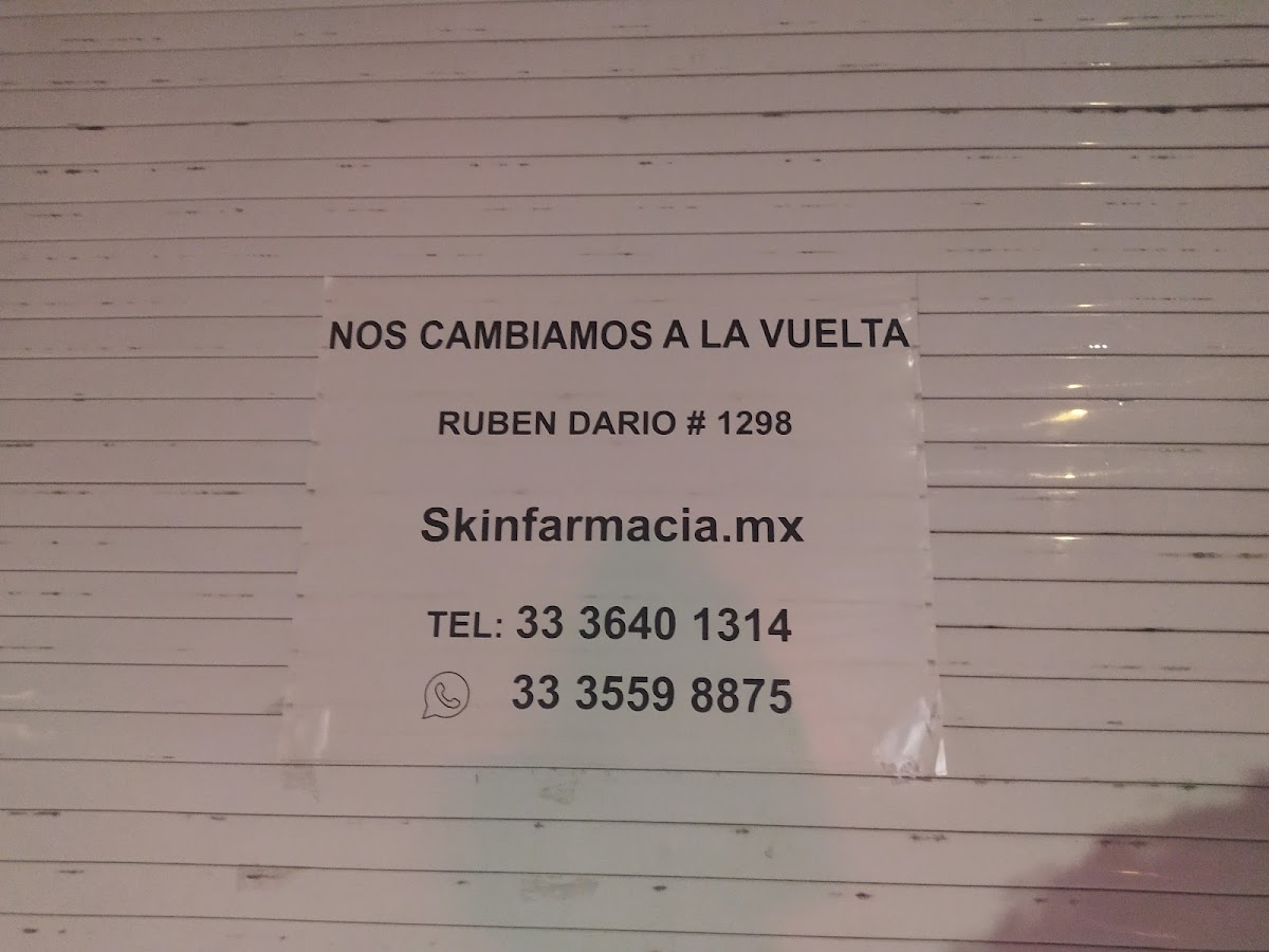 Skin Piel Centro Dermatológico — foto 2