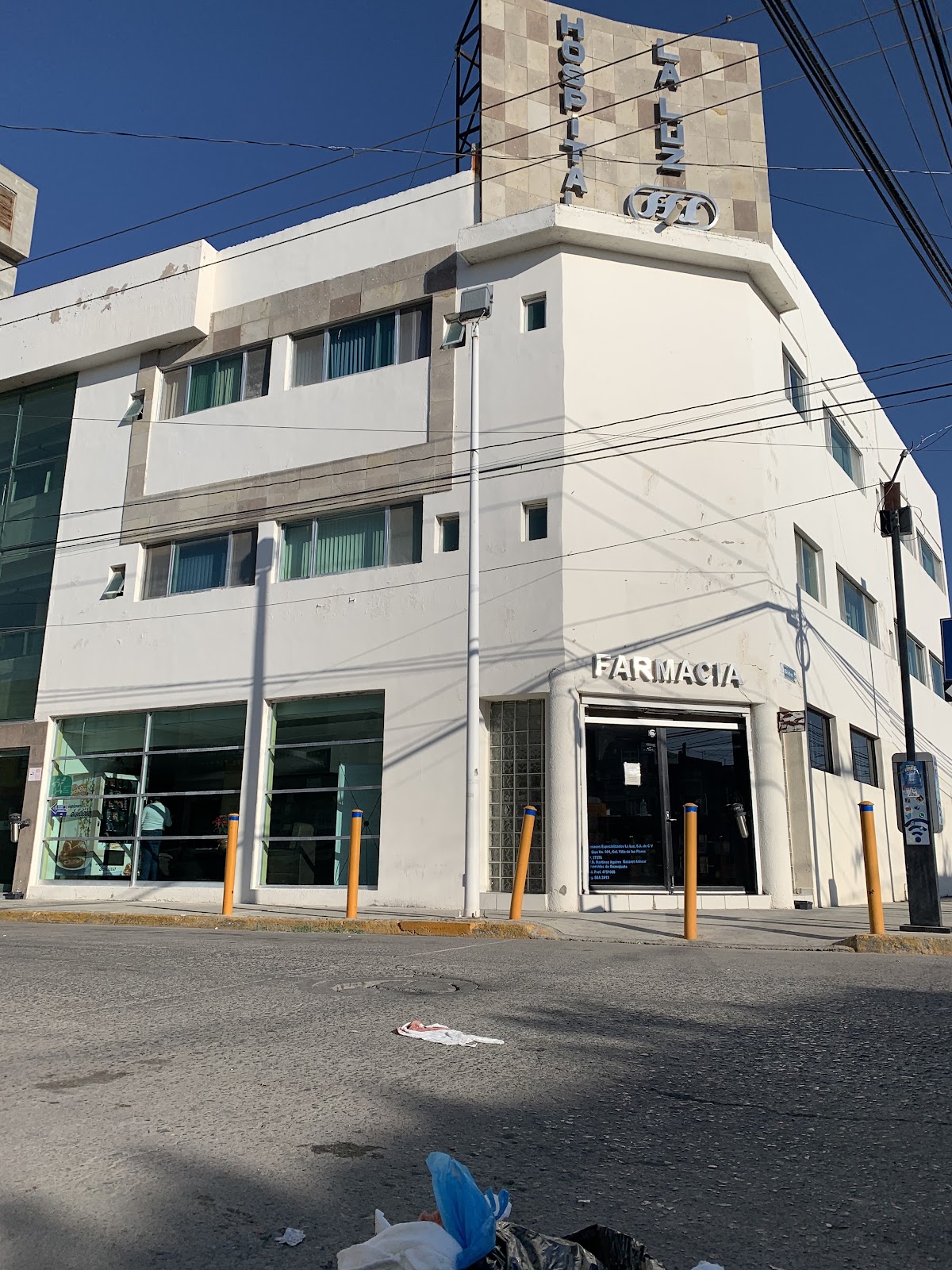 Hospital La Luz S.A. de C.V. — foto 4