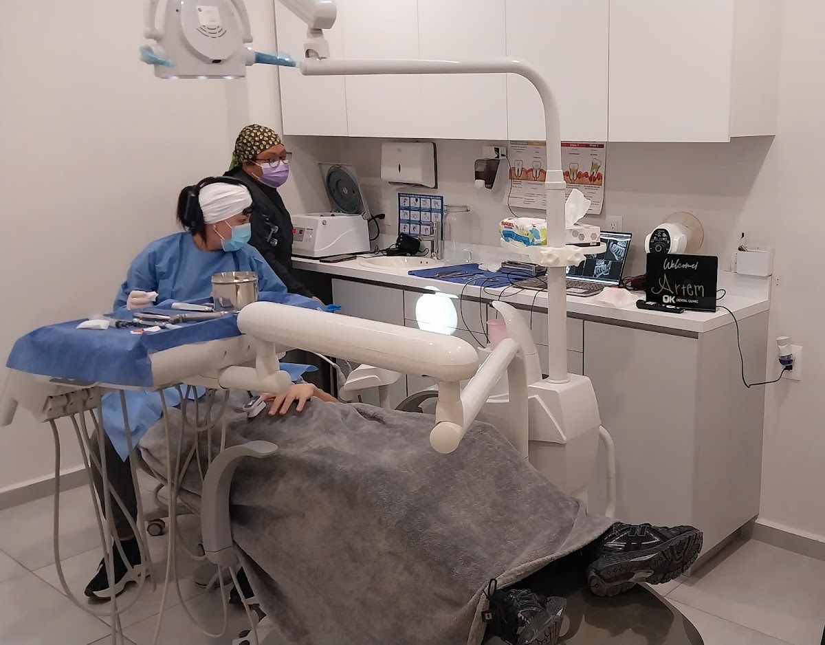 Dental Clinic OK — foto 2