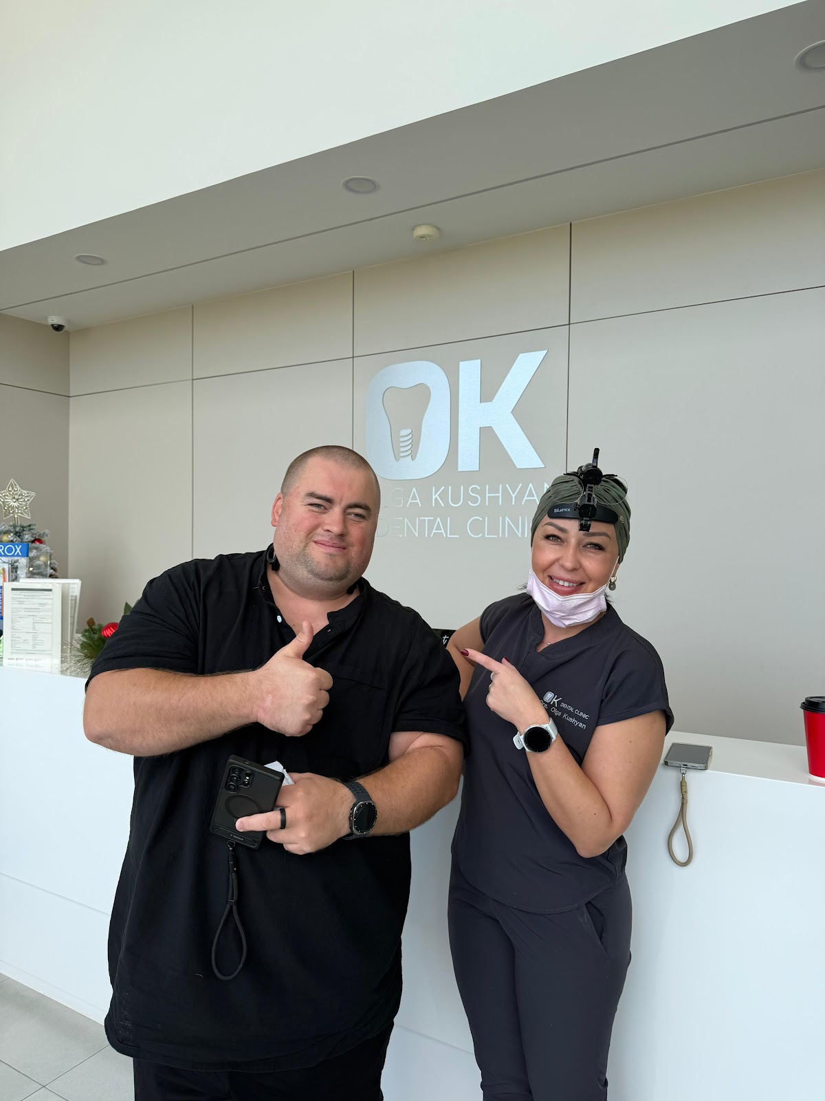 Dental Clinic OK — foto 3