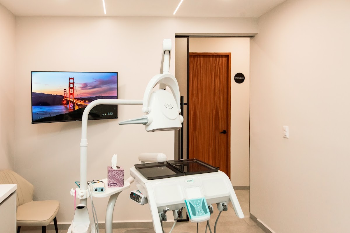 Dental Clinic OK — foto 4