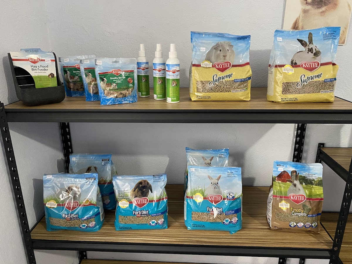 Animall Vet Center