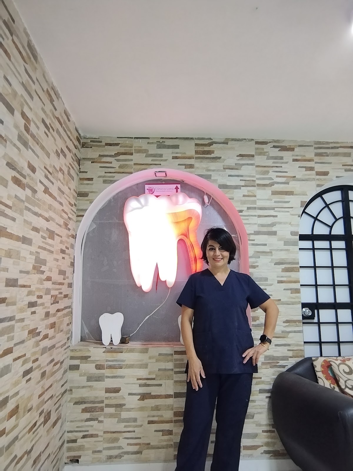 Clinica Dental Dra. Yovana Lara